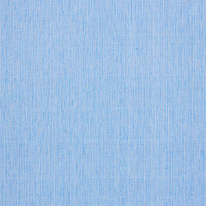 Ispa Hand Woven Plain Celestial 78873 by Schumacher Designer Fabric