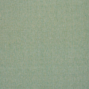 Ispa Hand Woven Plain Aqua 78875 by Schumacher Designer Fabric