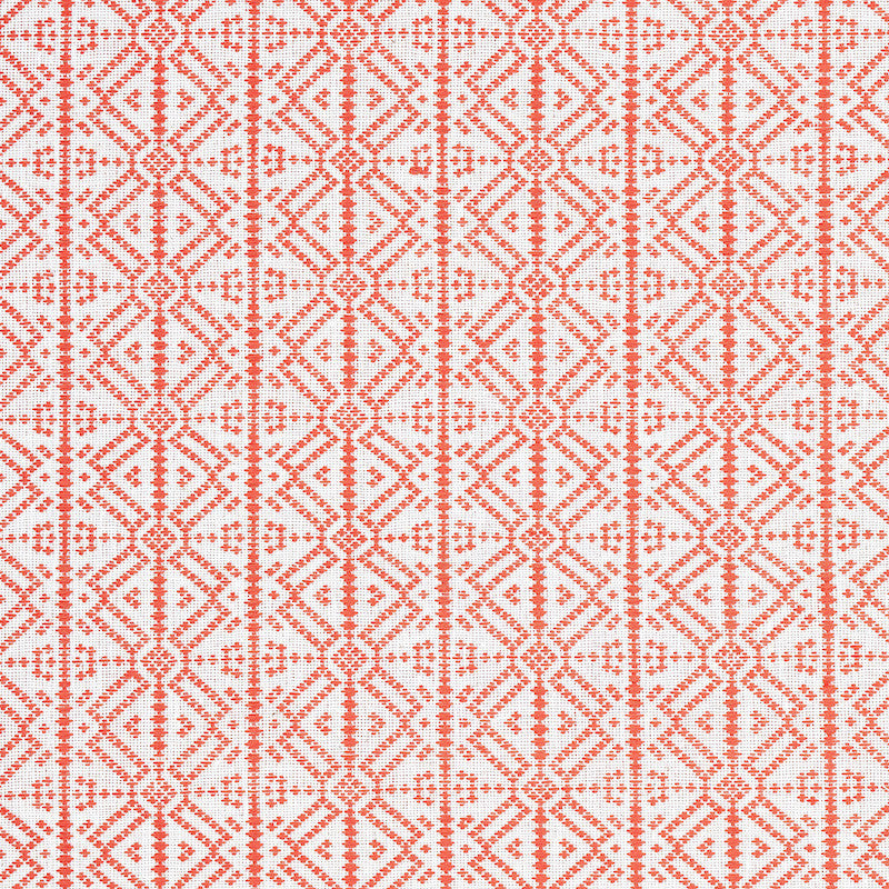 Poxte Hand Woven Zapote 78892 by Schumacher Designer Fabric A RUM FELLOW HAND WOVENS II COTTON 100% GUATEMALA </p><p>Repeat: Horizontal: 3" (8CM) and Vertical: 1 7/8" (5CM) 42.375 - Swanky Fabrics -