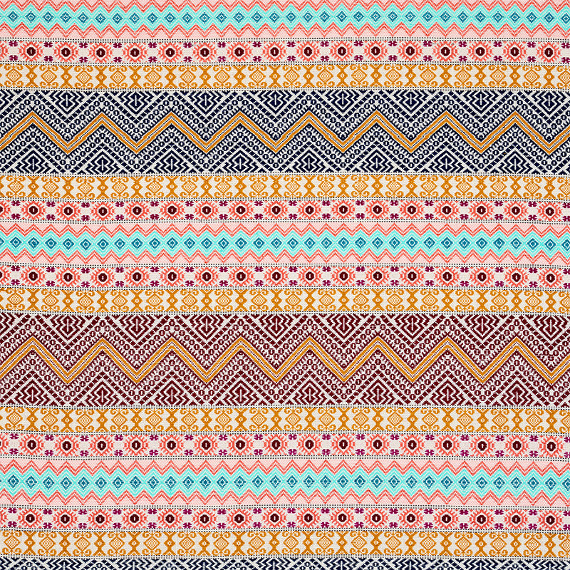 Holmul Hand Woven Autumn 78920 by Schumacher Designer Fabric A RUM FELLOW HAND WOVENS See Sample GUATEMALA LIGHT DURABILITY </p><p>Repeat: Horizontal: 2 7/8" (7CM) and Vertical: 21 1/4" (54CM) 42 1/2" (108CM) - Swanky Fabrics -