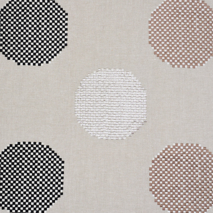 Hansen Embroidery Neutral 78940 by Schumacher Fabric Schumacher Fabric Hansen Embroidery Neutral 78940Fabric LINEN 100% INDIA </p><p>Repeat: H: HORZ. 51" (130CM) , V: VERT. 15 3/8" (39CM) 51 - Fabric Carolina -