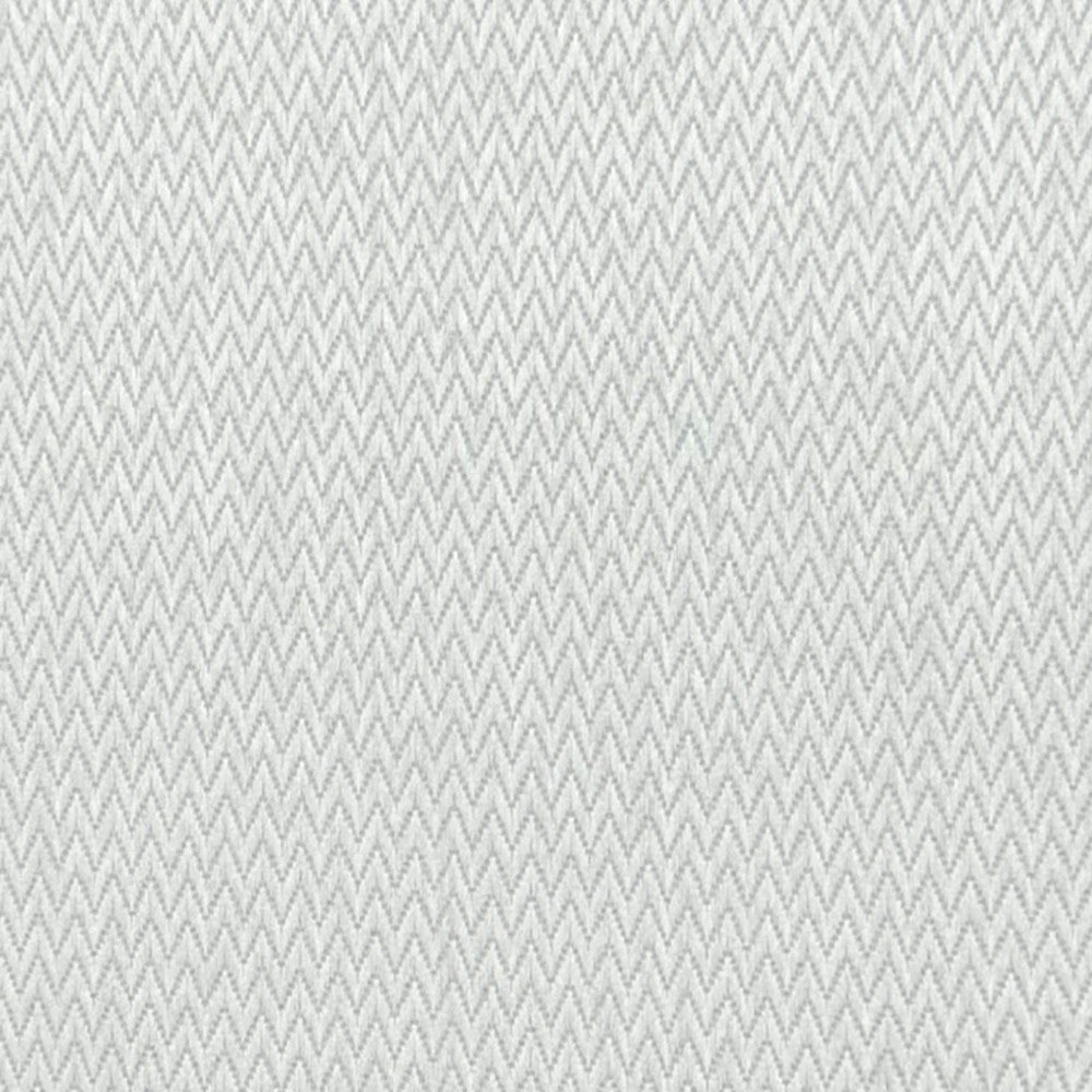 London Jermyn White by Europatex Designer Fabric London 100% Polyester 0.00" 55.00 inches - Swanky Fabrics -