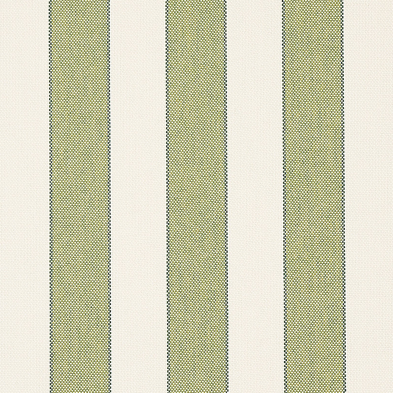 Blumont Stripe Indoor/Outdoor Green 79055 by Schumacher Fabric Schumacher Fabric Blumont Stripe Indoor/Outdoor Green 79055Fabric ACRYLIC 100% ITALY </p><p>Repeat: H: HORZ. 1 7/8" (5CM), V: 0 55 - Fabric Carolina -
