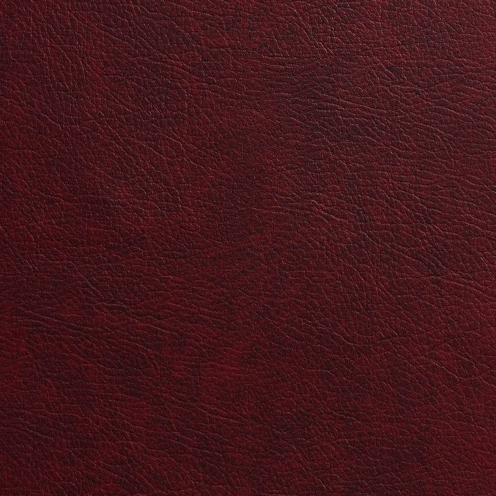 7905 Maroon by Charlotte Designer Fabric Heavy Duty Soft Touch Vinyl 100% Virgin Vinyl, 30oz. Asia Exceeds 200,000 Wyzenbeek Rubs (Heavy Duty) No Repeat 54 Inches - Swanky Fabrics -