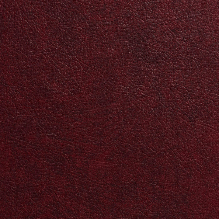 7905 Maroon by Charlotte Designer Fabric Heavy Duty Soft Touch Vinyl 100% Virgin Vinyl, 30oz. Asia Exceeds 200,000 Wyzenbeek Rubs (Heavy Duty) No Repeat 54 Inches - Swanky Fabrics -