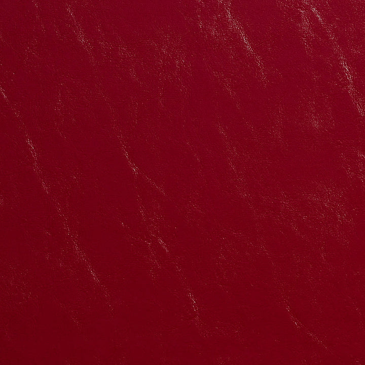 7909 Burgundy by Charlotte Designer Fabric Heavy Duty Soft Touch Vinyl 100% Virgin Vinyl, 30oz. Asia Exceeds 200,000 Wyzenbeek Rubs (Heavy Duty) No Repeat 54 Inches - Swanky Fabrics -