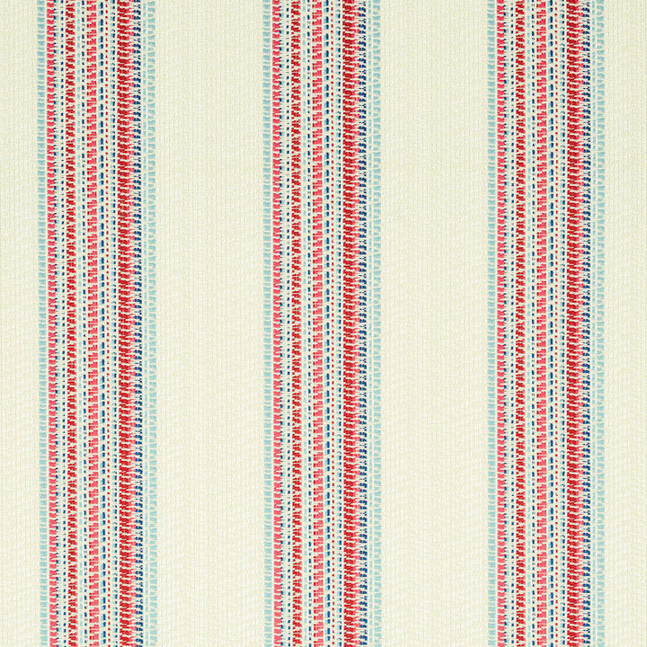 Bendita Stripe Indoor/Outdoor Rose 79152 by Schumacher Fabric Schumacher Fabric Bendita Stripe Indoor/Outdoor Rose 79152Fabric ACRYLIC 100% FRANCE </p><p>Repeat: H: HORZ. 6 3/4" (17CM) , V: 54 - Fabric Carolina -