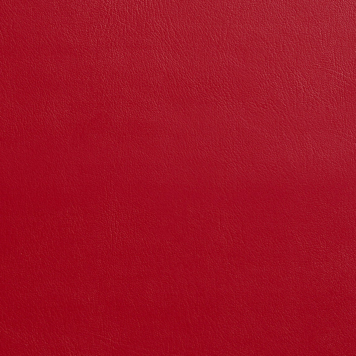 7917 Carmine by Charlotte Designer Fabric Heavy Duty Soft Touch Vinyl 100% Virgin Vinyl, 30oz. Asia Exceeds 200,000 Wyzenbeek Rubs (Heavy Duty) No Repeat 54 Inches - Swanky Fabrics -