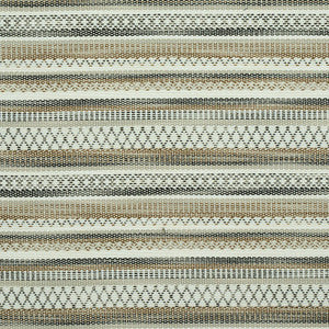 Fremont Indoor/Outdoor Neutral 79191 by Schumacher Designer Fabric