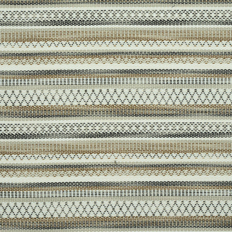 Fremont Indoor/Outdoor Neutral 79191 by Schumacher Fabric Schumacher Fabric Fremont Indoor/Outdoor Neutral 79191Fabric POLYPROPYLENE 58% ITALY </p><p>Repeat: H: HORZ. 1" (3CM) , V: VERT. 13 3/4" (35CM) 55 - Fabric Carolina -