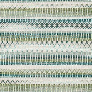 Fremont Indoor/Outdoor Green 79192 by Schumacher Designer Fabric