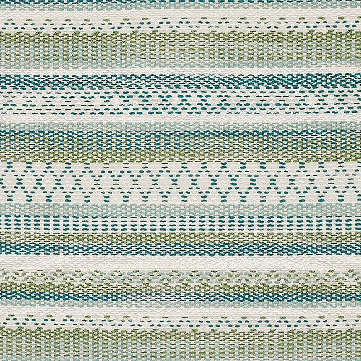 Fremont Indoor/Outdoor Green 79192 by Schumacher Fabric Schumacher Fabric Fremont Indoor/Outdoor Green 79192Fabric POLYPROPOLENE 58% ITALY </p><p>Repeat: H: HORZ. 1" (3CM), V: VERT. 13 7/10" (35CM) 55 - Fabric Carolina -