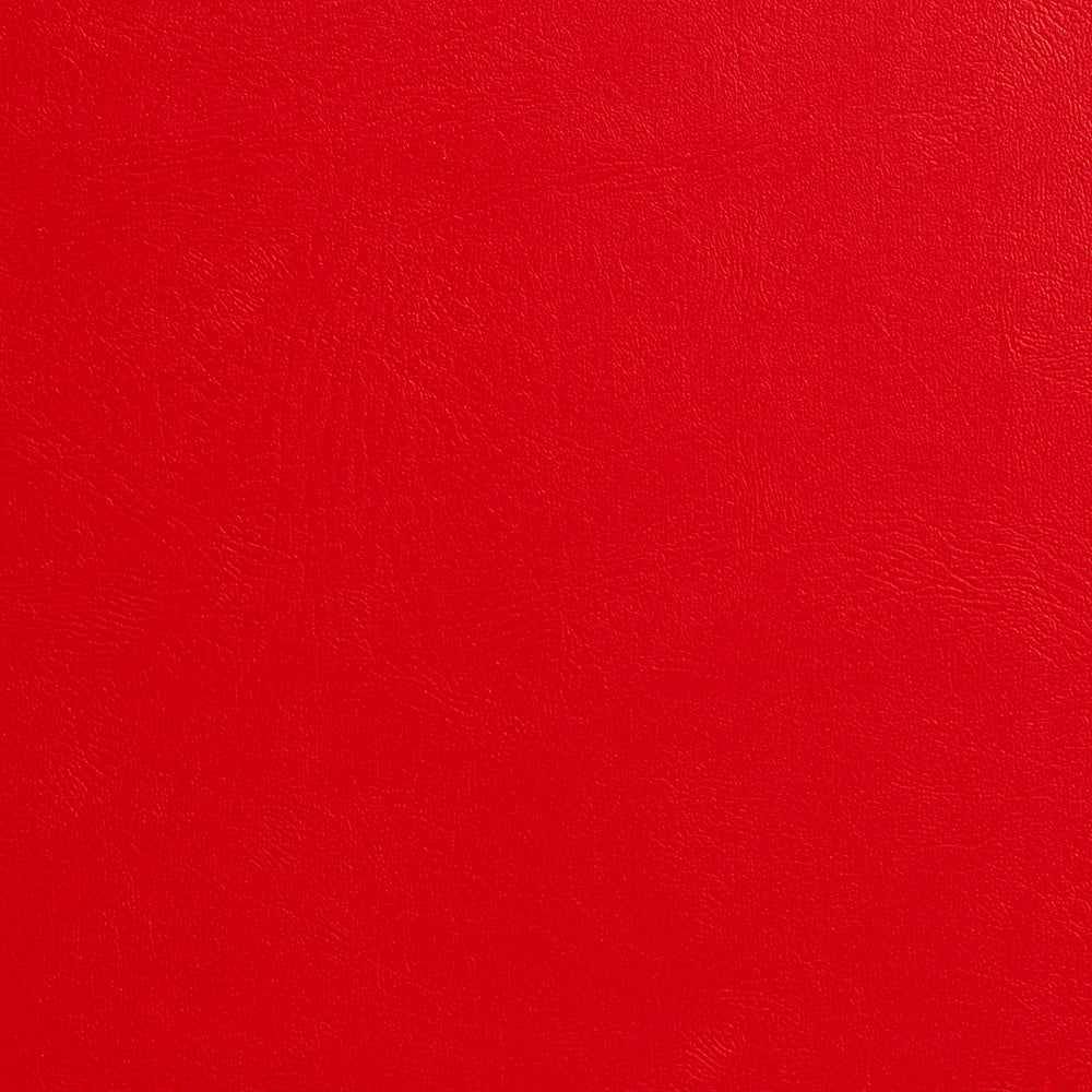 7921 Red by Charlotte Designer Fabric Heavy Duty Soft Touch Vinyl 100% Vinyl, 30oz. Asia Exceeds 200,000 Wyzenbeek Rubs (Heavy Duty) </p><p>Repeat: 54 Inches - Swanky Fabrics -