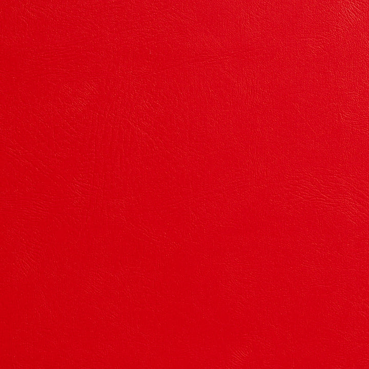 7921 Red by Charlotte Designer Fabric Heavy Duty Soft Touch Vinyl 100% Vinyl, 30oz. Asia Exceeds 200,000 Wyzenbeek Rubs (Heavy Duty) </p><p>Repeat: 54 Inches - Swanky Fabrics -