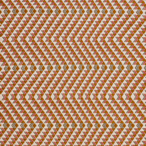 Amates Hand Woven Brocade Mostaza 79223 by Schumacher Designer Fabric