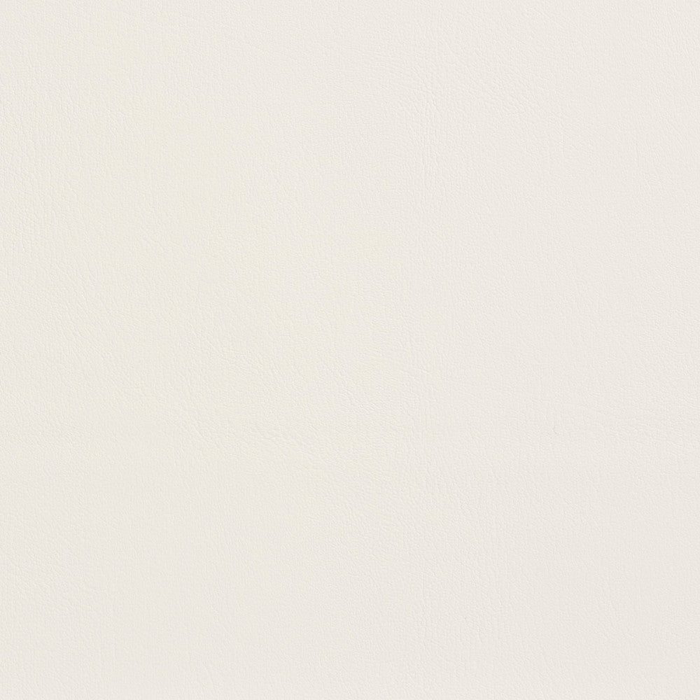 7925 White by Charlotte Designer Fabric Heavy Duty Soft Touch Vinyl 100% Virgin Vinyl, 30oz. Asia Exceeds 200,000 Wyzenbeek Rubs (Heavy Duty) No Repeat 54 Inches - Swanky Fabrics -