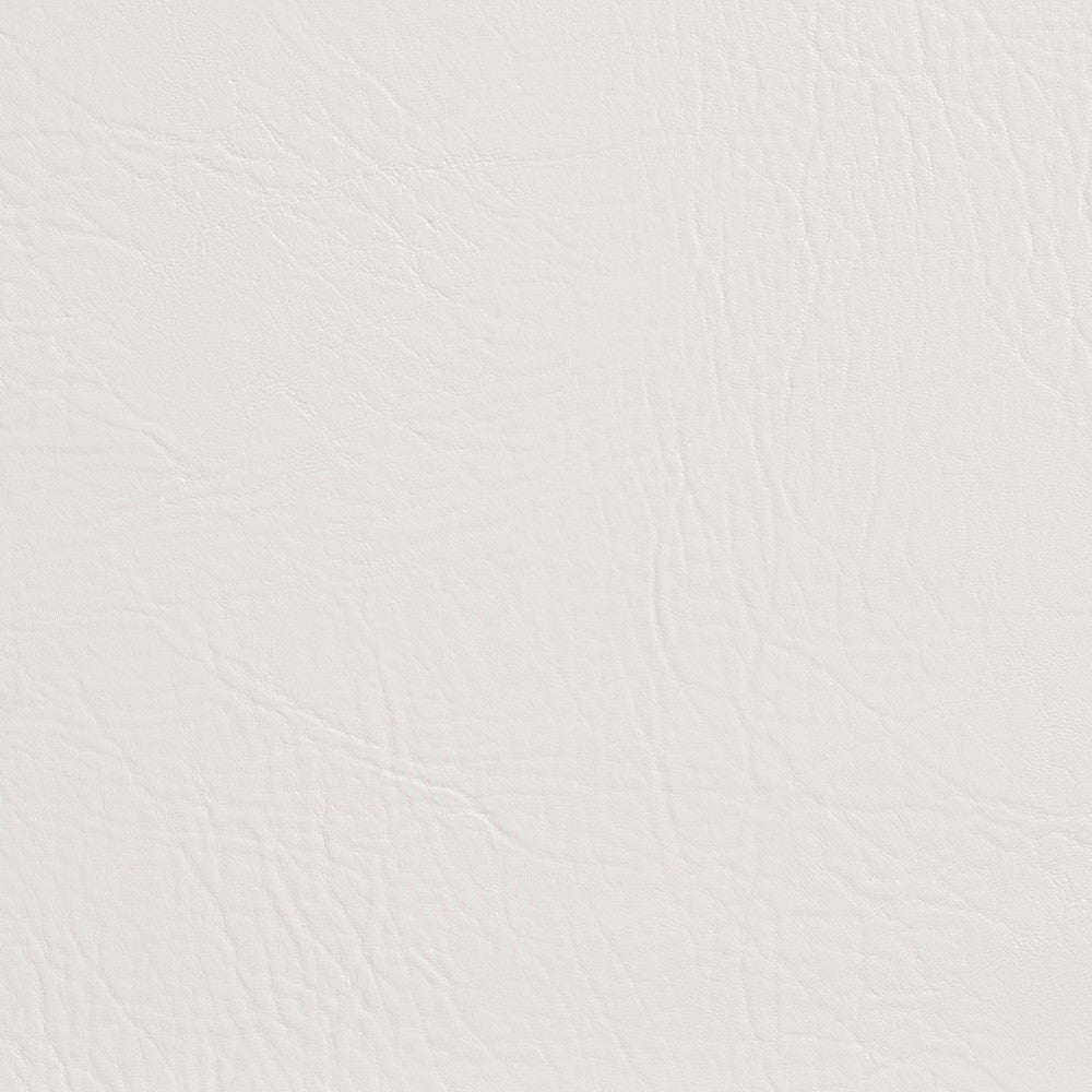 7927 Brilliant White by Charlotte Designer Fabric Heavy Duty Soft Touch Vinyl 100% Vinyl, 30oz. Asia Exceeds 200,000 Wyzenbeek Rubs (Heavy Duty) </p><p>Repeat: 54 Inches - Swanky Fabrics -