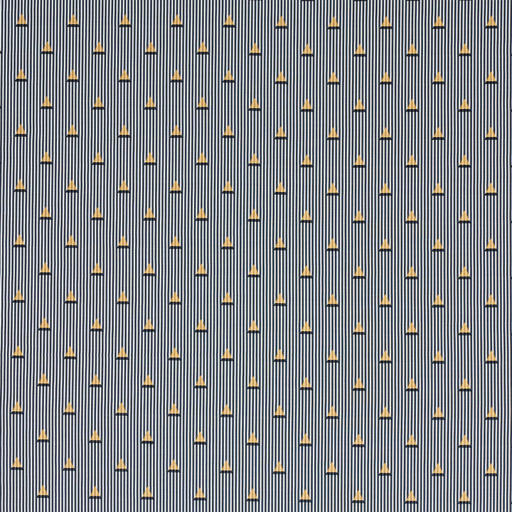 Ludus Stripe Black 79360 by Schumacher Designer Fabric MISTERIOSO VISCOSE 51% POLYESTER 49% INDIA </p><p>Repeat: Horizontal: 3" (8CM) and Vertical: 3 3/8" (9CM) 56.25 - Swanky Fabrics -