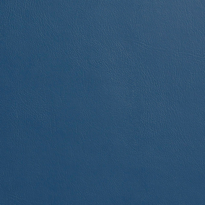 7938 Blue by Charlotte Designer Fabric Heavy Duty Soft Touch Vinyl 100% Vinyl, 30oz. Asia Exceeds 200,000 Wyzenbeek Rubs (Heavy Duty) </p><p>Repeat: 54 Inches - Swanky Fabrics -