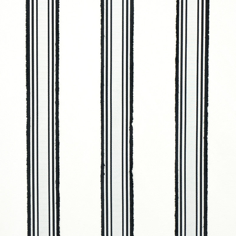Senza Satin Stripe Pearl 79452 by Schumacher Fabric Schumacher Fabric Senza Satin Stripe Pearl 79452Fabric COTTON 43% ITALY </p><p>Repeat: H: HORZ. 9 1/8" (23CM) , V: 56.5 - Fabric Carolina -