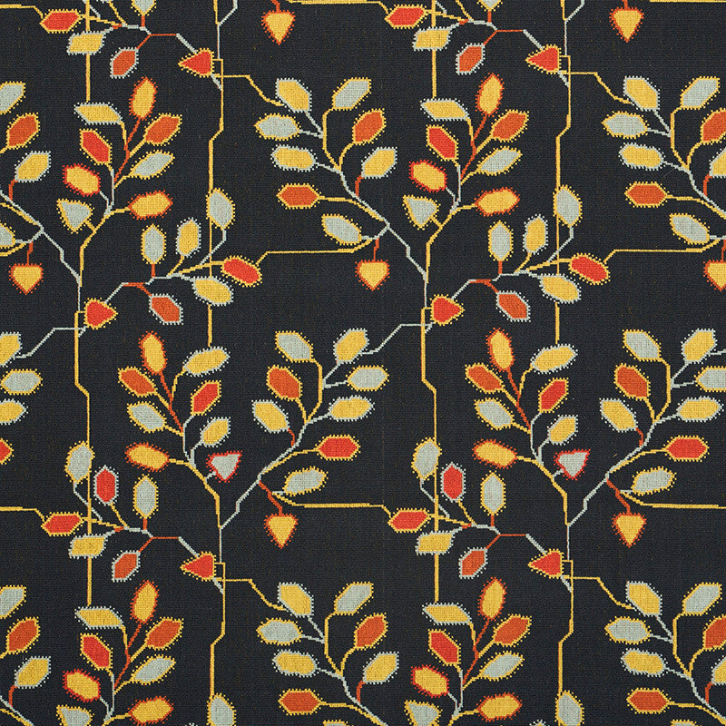 Tumble Weed Epingle Soot 79512 by Schumacher Fabric Schumacher Fabric Tumble Weed Epingle Soot 79512Fabric COTTON 90% BELGIUM </p><p>Repeat: H: HORZ. 19 5/8" (50CM) , V: VERT. 13 3/8" (34CM) 53.5 - Fabric Carolina -