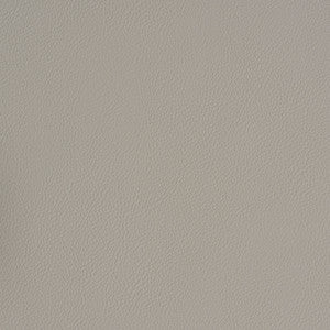 Indoor/Outdoor Vegan Leather Stone 79554 by Schumacher Designer Fabric