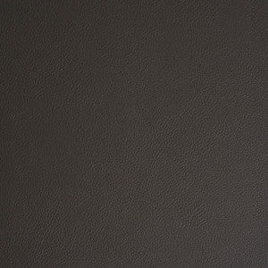 Indoor/Outdoor Vegan Leather Brown 79559 by Schumacher Designer Fabric
