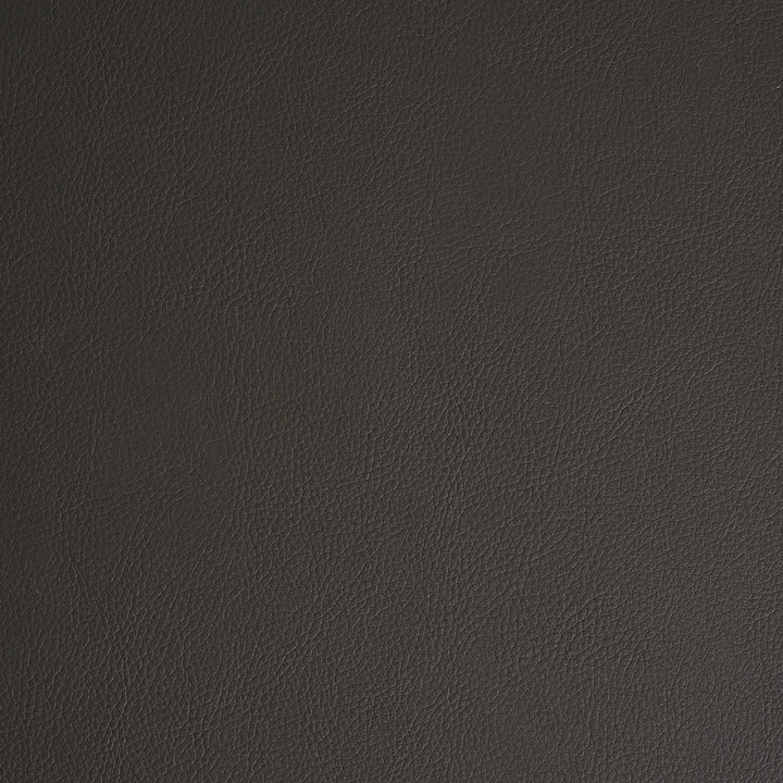 Indoor/Outdoor Vegan Leather Brown 79559 by Schumacher Designer Fabric INDOOR/OUTDOOR VEGAN LEATHER POLYURETHANE 80% POLYESTER 20% KOREA MARTINDALE 75,000 </p><p>Repeat: Horizontal: and Vertical: 54 - Swanky Fabrics -