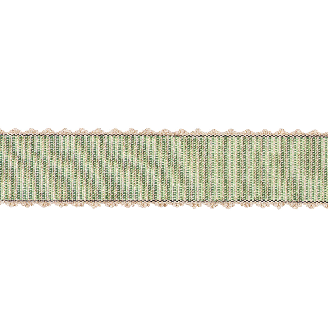 Obi Tape Cedar 79723 by Schumacher Designer Trim