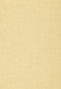 Gweneth Linen Sand 79773 by Schumacher Designer Fabric