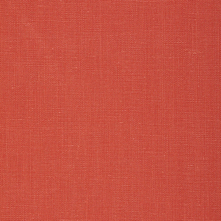 Gweneth Linen Coral 79777 by Schumacher Fabric Schumacher Fabric Gweneth Linen Coral 79777Fabric LINEN 100% BELGIUM </p><p>Repeat: H: , V: 56 - Fabric Carolina -