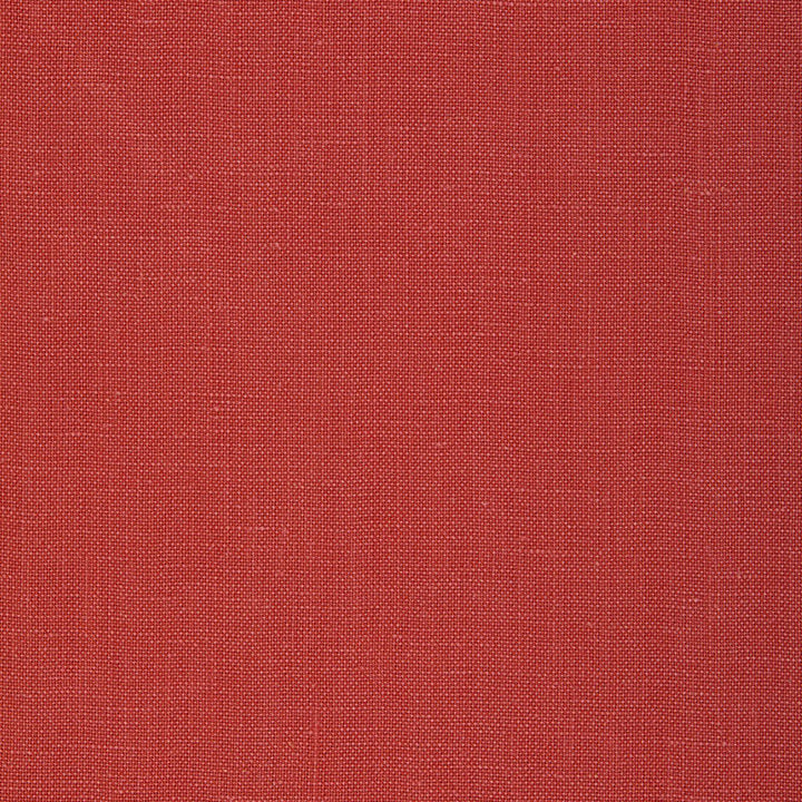 Gweneth Linen Claret 79779 by Schumacher Designer Fabric WOVEN FABRIC VOL XIII See Sample BELGIUM HEAVY DUTY </p><p>Repeat: Horizontal: - and Vertical: - 55" WIDE (140CM) - Swanky Fabrics -