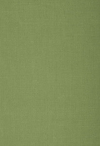Gweneth Linen Ivy 79786 by Schumacher Designer Fabric