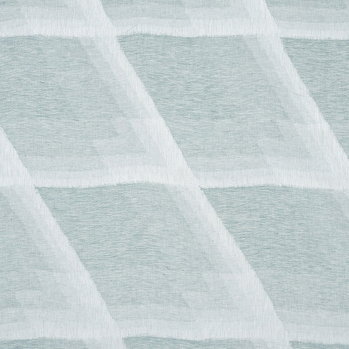 Canso Casment Mineral 79810 by Schumacher Designer Fabric NATURA LINEN 100% ITALY </p><p>Repeat: Horizontal: 13 4/5" (35CM) and Vertical: 24 3/5" (63CM) 55 - Swanky Fabrics -