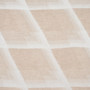 Canso Casment Natural 79811 by Schumacher Designer Fabric