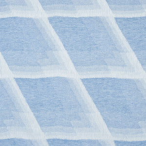 Canso Casment Blue 79812 by Schumacher Designer Fabric
