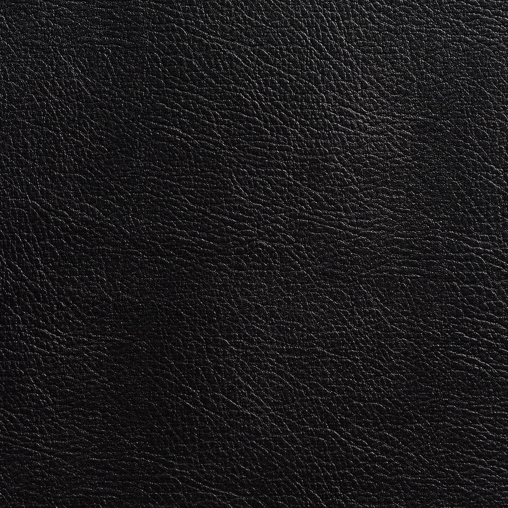 7982 Coal by Charlotte Designer Fabric Heavy Duty Soft Touch Vinyl 100% Virgin Vinyl, 30oz. Asia Exceeds 200,000 Wyzenbeek Rubs (Heavy Duty) No Repeat 54 Inches - Swanky Fabrics -