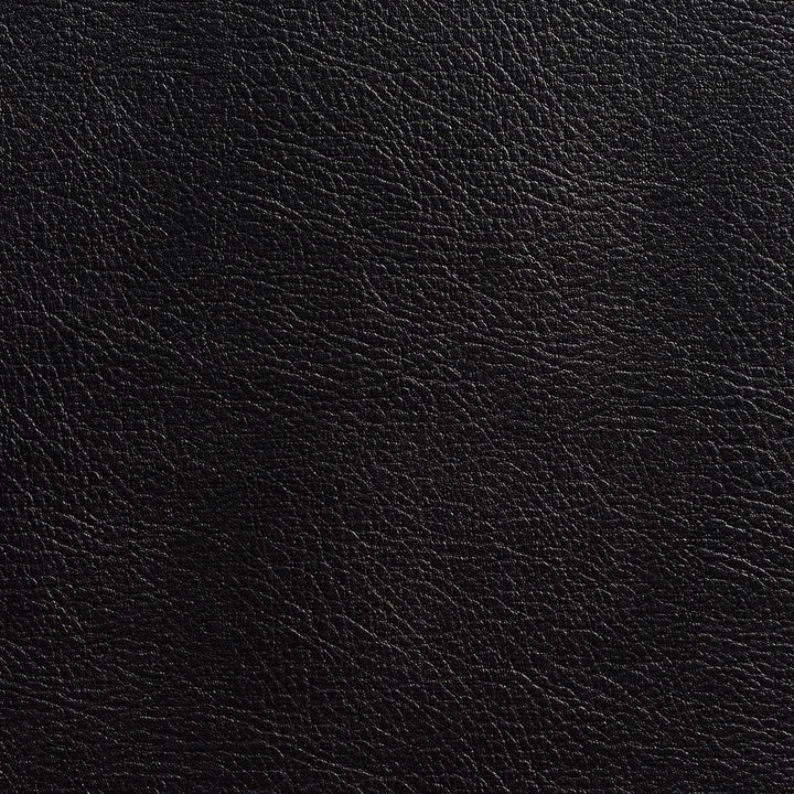 7982 Coal by Charlotte Designer Fabric Heavy Duty Soft Touch Vinyl 100% Virgin Vinyl, 30oz. Asia Exceeds 200,000 Wyzenbeek Rubs (Heavy Duty) No Repeat 54 Inches - Swanky Fabrics -