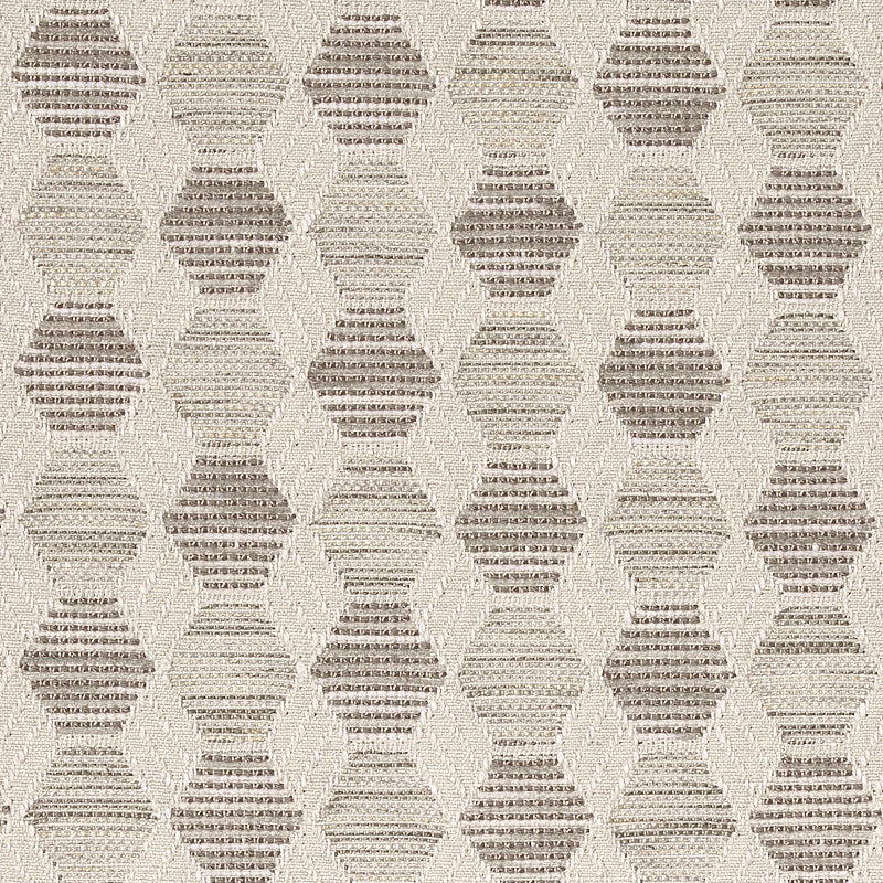 Coquina Performance Natural 79841 by Schumacher Fabric Schumacher Fabric Coquina Performance Natural 79841Fabric VISCOSE 55% ITALY </p><p>Repeat: H: HORZ. 1 2/5" (3CM) , V: VERT. 3" (8CM) 55 - Fabric Carolina -