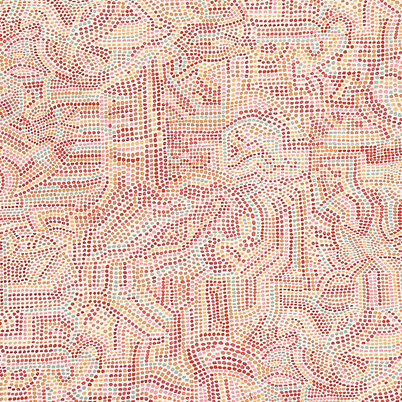 Galina Pink 79871 by Schumacher Fabric Schumacher Fabric Galina Pink 79871Fabric VISCOSE 88% TURKEY </p><p>Repeat: H: HORZ. 27" (69CM), V: VERT. 27" (69CM) 56 - Fabric Carolina -