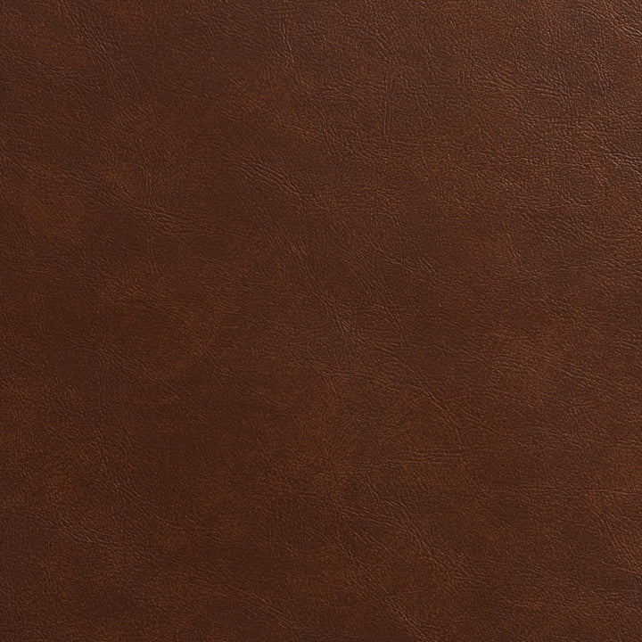 7987 Chocolate by Charlotte Designer Fabric Heavy Duty Soft Touch Vinyl 100% Vinyl, 30oz. Asia Exceeds 200,000 Wyzenbeek Rubs (Heavy Duty) </p><p>Repeat: 54 Inches - Swanky Fabrics -