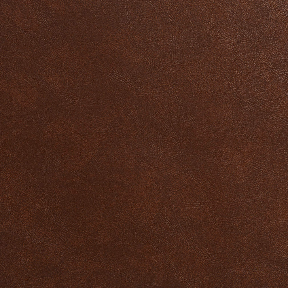 7987 Chocolate by Charlotte Designer Fabric Heavy Duty Soft Touch Vinyl 100% Virgin Vinyl, 30oz. Asia Exceeds 200,000 Wyzenbeek Rubs (Heavy Duty) No Repeat 54 Inches - Swanky Fabrics -