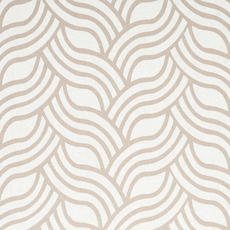 Sangomar Applique Brown 79952 by Schumacher Fabric Schumacher Fabric Sangomar Applique Brown 79952Fabric LINEN 73% INDIA </p><p>Repeat: H: HORZ. 17 1/2" (44CM), V: VERT. 7 1/2" (19CM) 54 - Fabric Carolina -