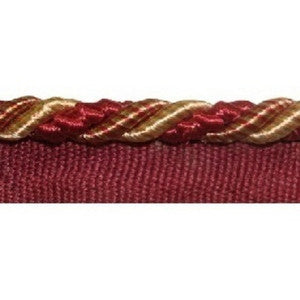 Cord 7328 by Europatex Designer Fabric