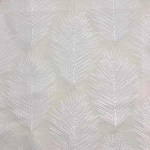 Emb By Lomasi A Pearl by Europatex Designer Fabric
