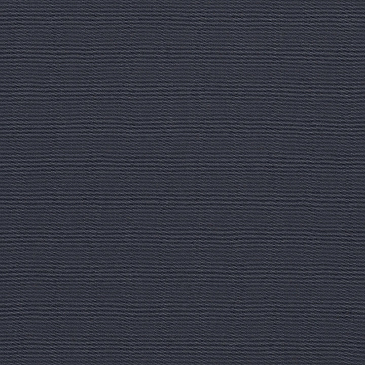4626 Navy by Sunbrella Designer Fabric Sunbrella Awning / Marine 46 in. Solids 100% Sunbrella® Acrylic USA or Imported 10-Year Horizontal: and Vertical: 46 in. - Swanky Fabrics -