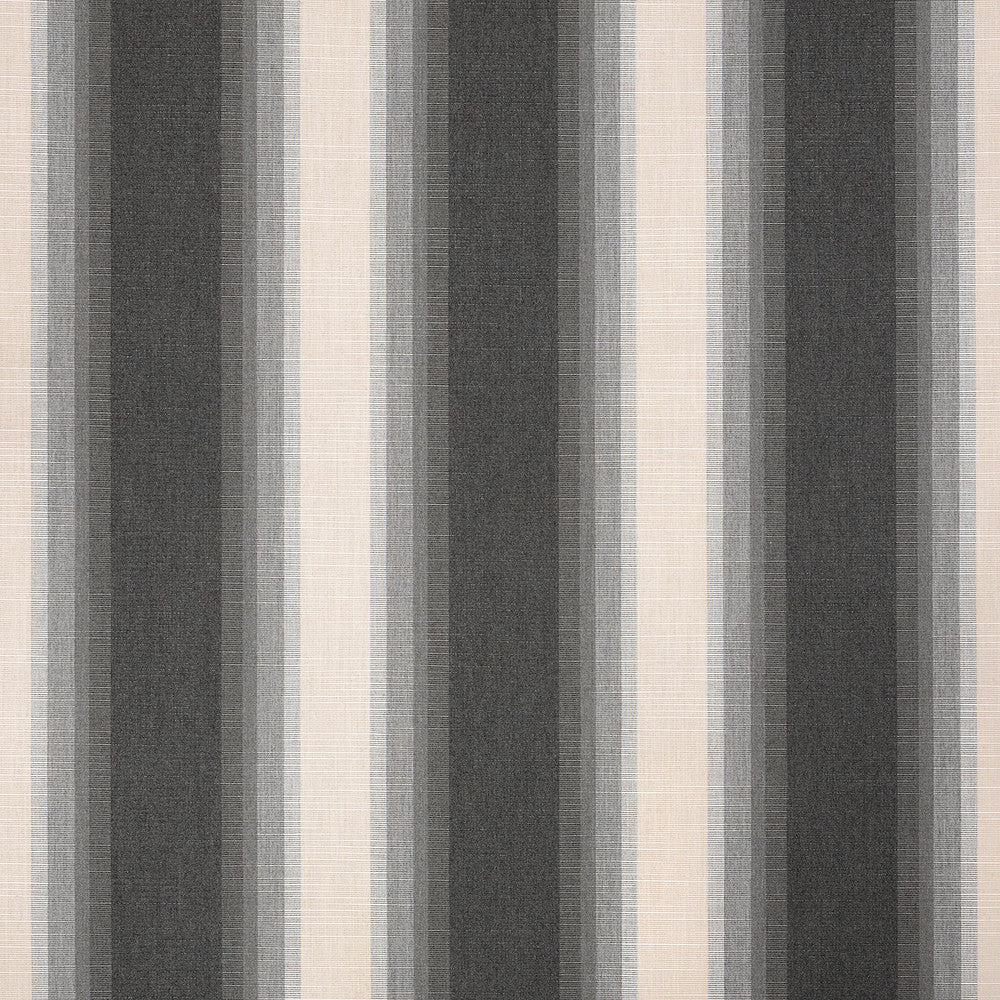 4822 Colonnade Stone by Sunbrella Designer Fabric Sunbrella Awning Stripes 100% Sunbrella® Acrylic USA or Imported 10-Year Horizontal: and Vertical: 46 in. - Swanky Fabrics -