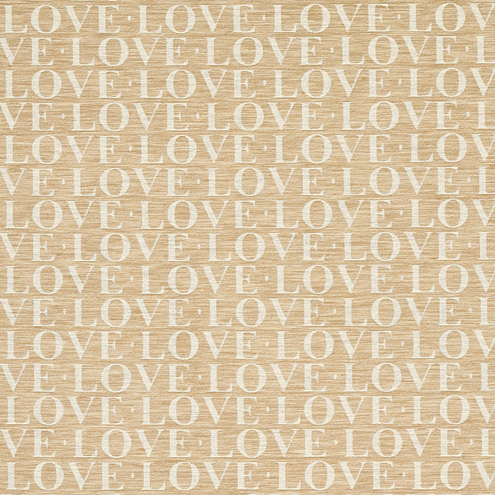 A Love Supreme Natural 80040 by Schumacher Designer Fabric A LOVE SUPREME COTTON 40% LINEN 40% ITALY MARTINDALE 35000 </p><p>Repeat: Horizontal: 1 3/4" (4CM) and Vertical: 1 3/4" (4CM) 55 - Swanky Fabrics -