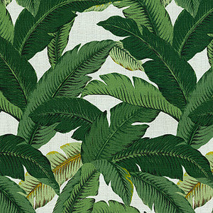 Tbo Swaying Palms Aloe 800740 by Tommy Bahama Home Designer Fabric