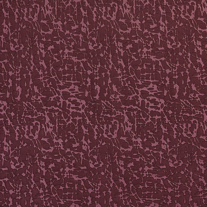 8007 Grape by Charlotte Designer Fabric Decorative Vinyls 100% Virgin Vinyl, 26oz. Europe Exceeds 200,000 Wyzenbeek Rubs (Heavy Duty) No Repeat 54 Inches - Swanky Fabrics -